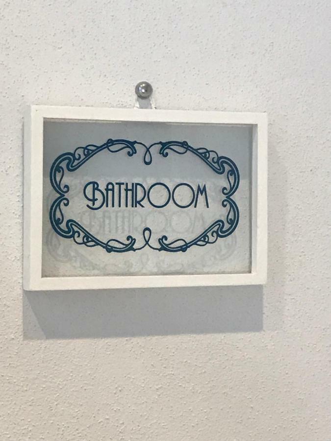 Il Nido Da Chiara Hotel La Spezia Buitenkant foto